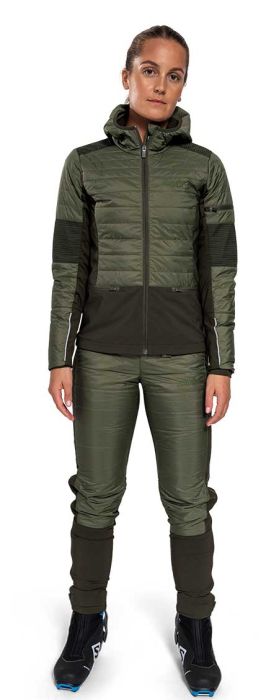 Horizon Jacket Women skijakke