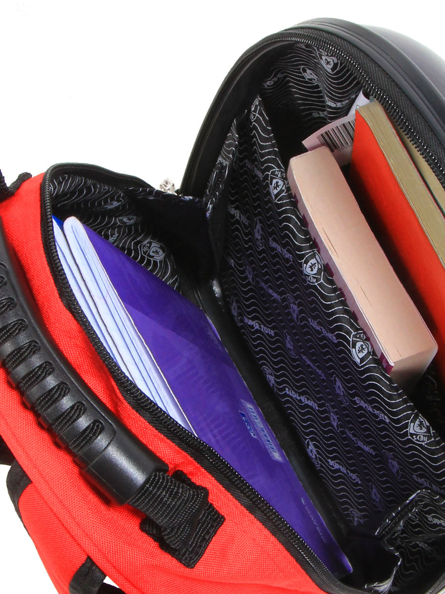 Valise Heys Super Tots Lady Bug 46 cm et sac À dos