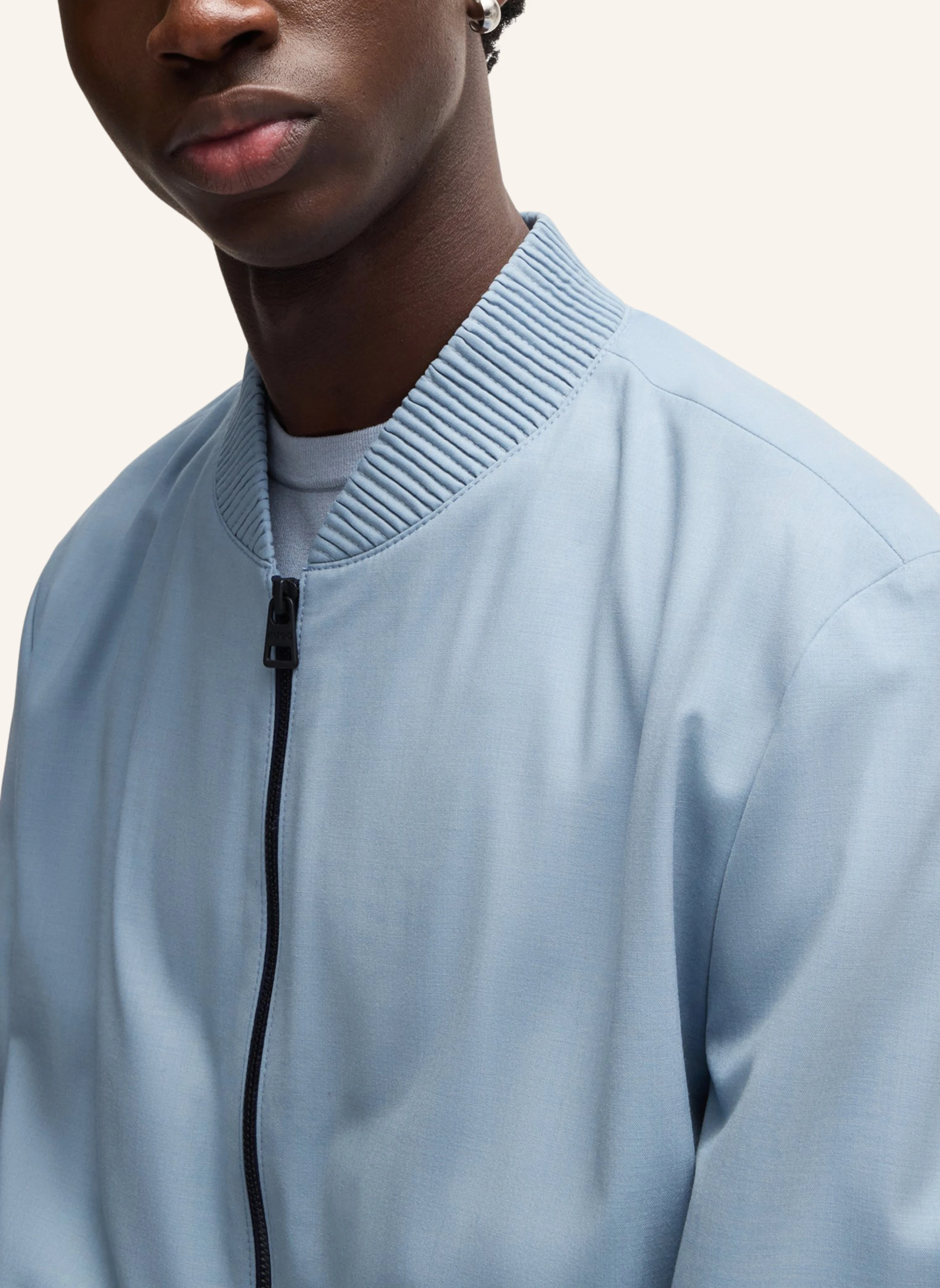 HUGO Blazer UKASHI232X Slim Fit