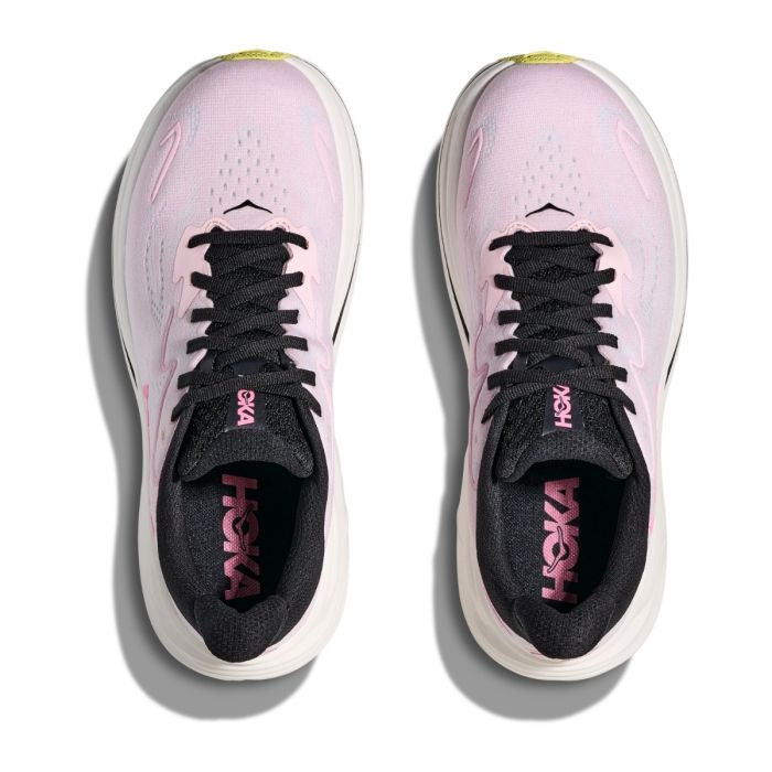 Hoka Dame Løbesko Clifton 10 Pink