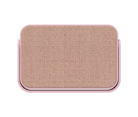 Kreafunk Bluetooth®-Lautsprecher »aGROOVE+«, rosé