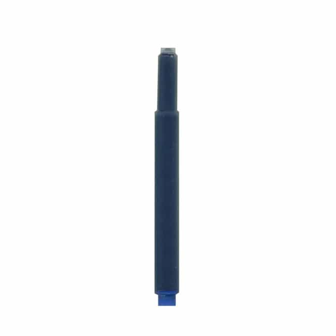 Universal-Tintenpatronen - blau - 8 Stück