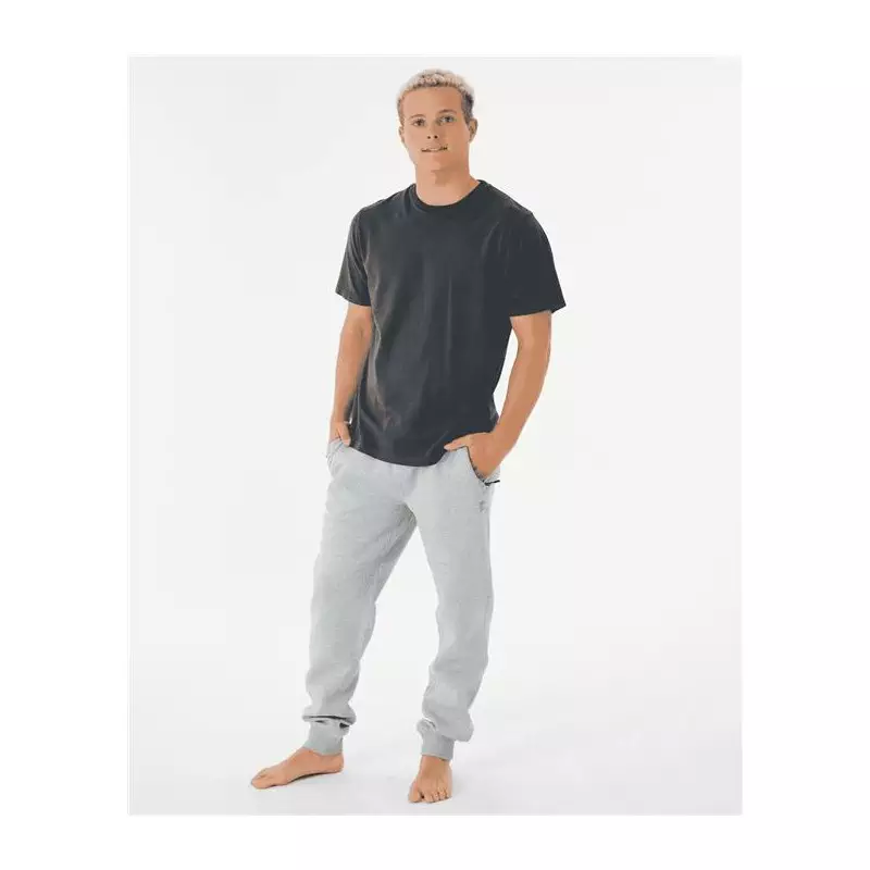 Pantalon RIPCURL Vaporcool Trackpant Grey Marle