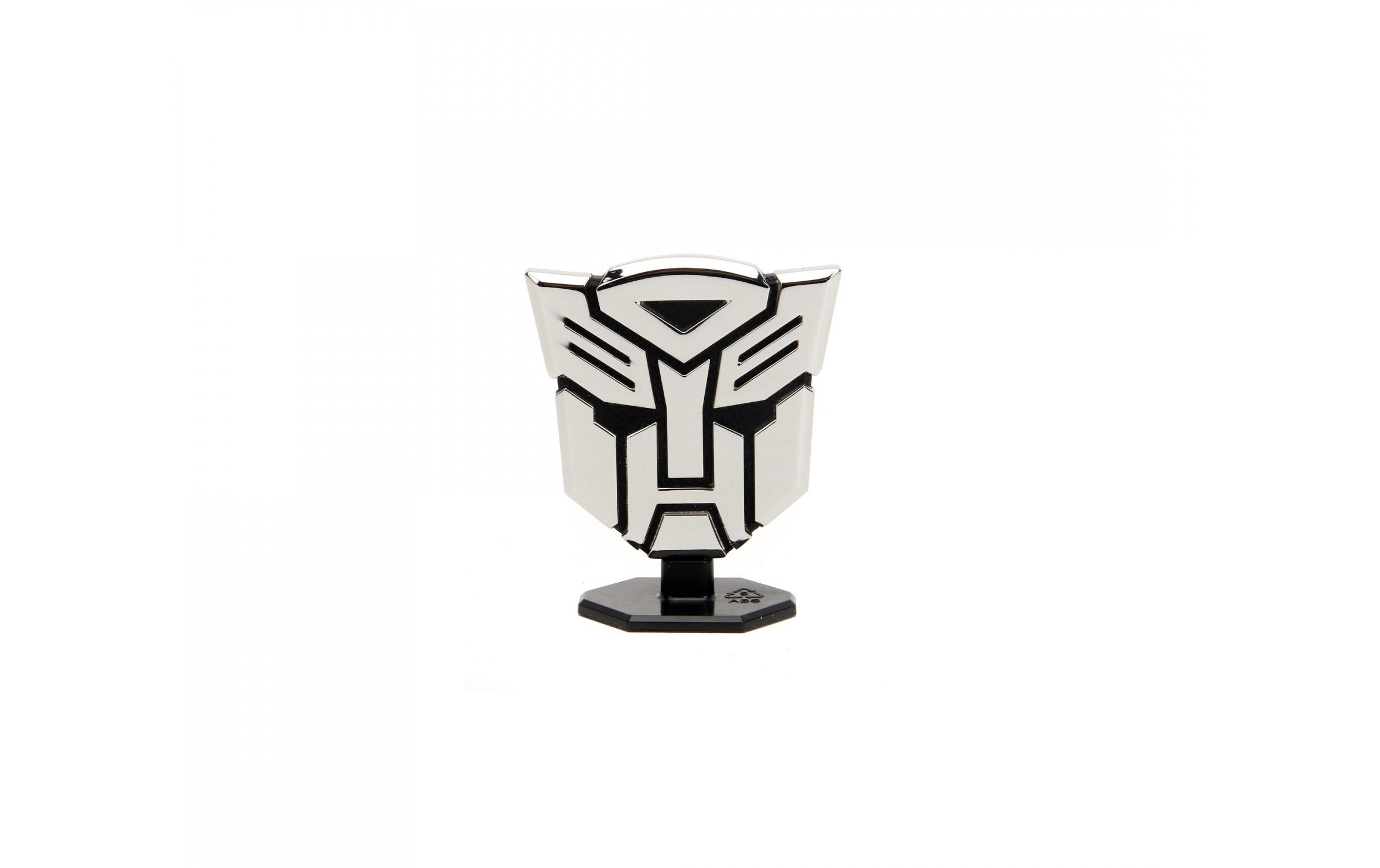 Transformers 7 Wheeljack 1:24VW Bus Modellauto aus Transformers 7