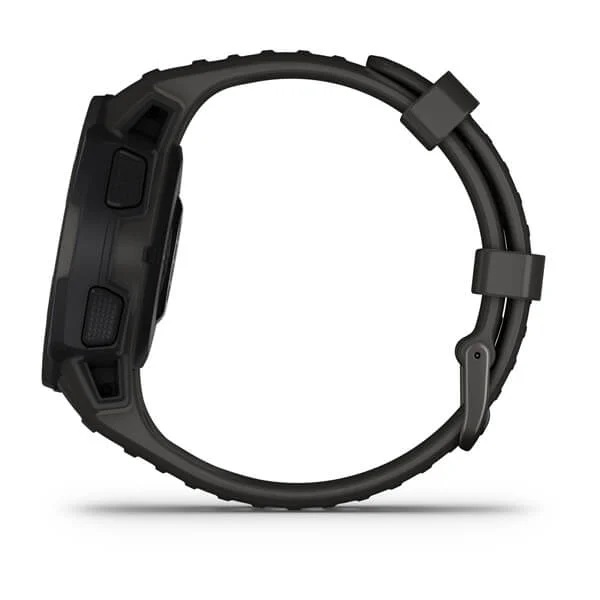 Instinct Solar Graphite