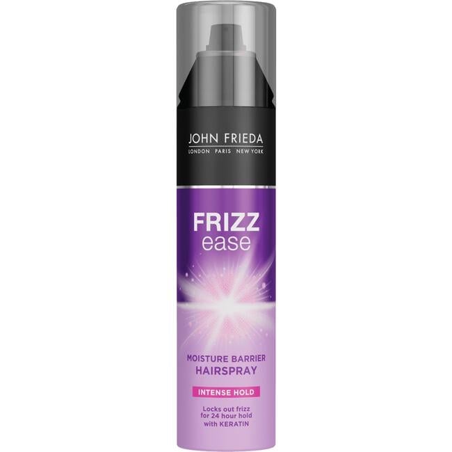 John Frieda Frizz Ease Moisture Barrier Hairspray 250 ML