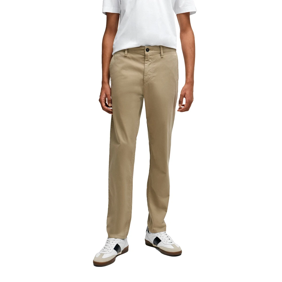 Heren Chino V12 CHINO BI STRETCH