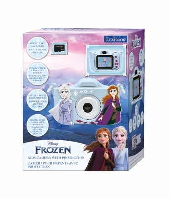 Disney Frozen Starcam Digitalkamera