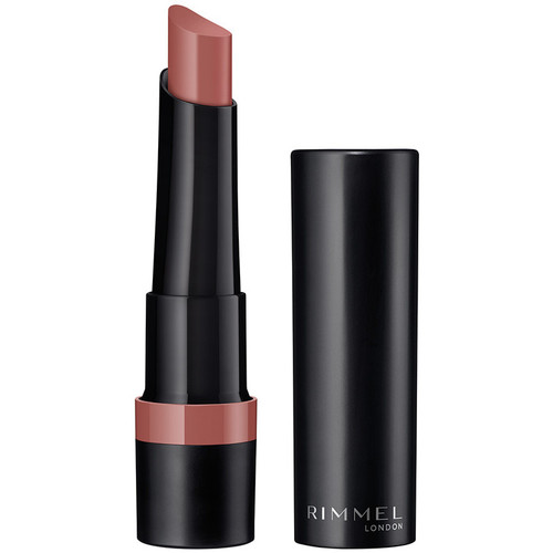Rimmel London - Lasting Finish Extreme Matte Lipstick 730
