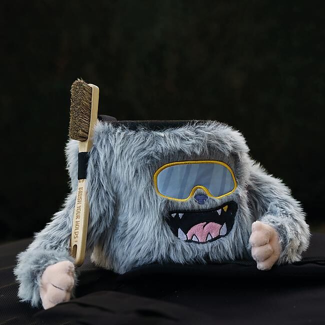 YY VERTICAL - SAC A MAGNESIE YETI