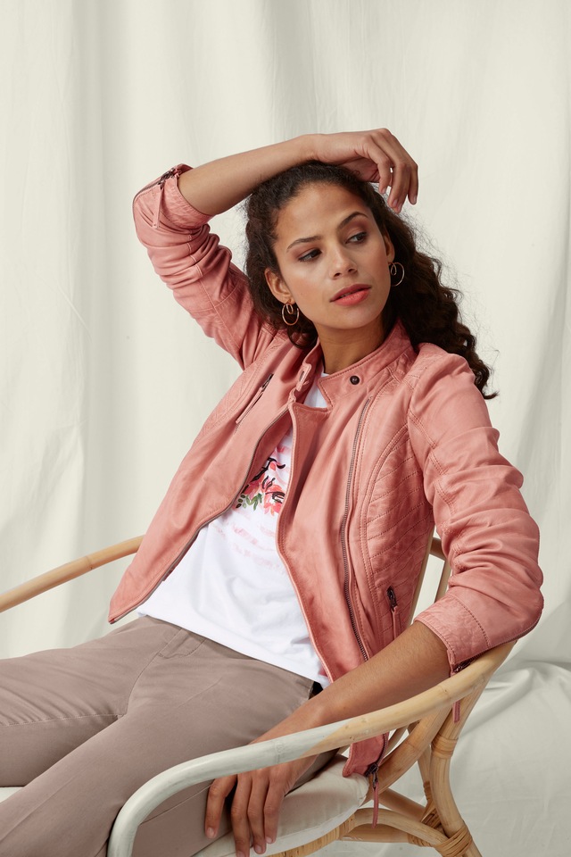 Skechers Sneaker »D´Lites-Fresh Start«  Freizeitschuh, Halbschuh, Schnürschuh mit Bio-Dri-Ausstattung