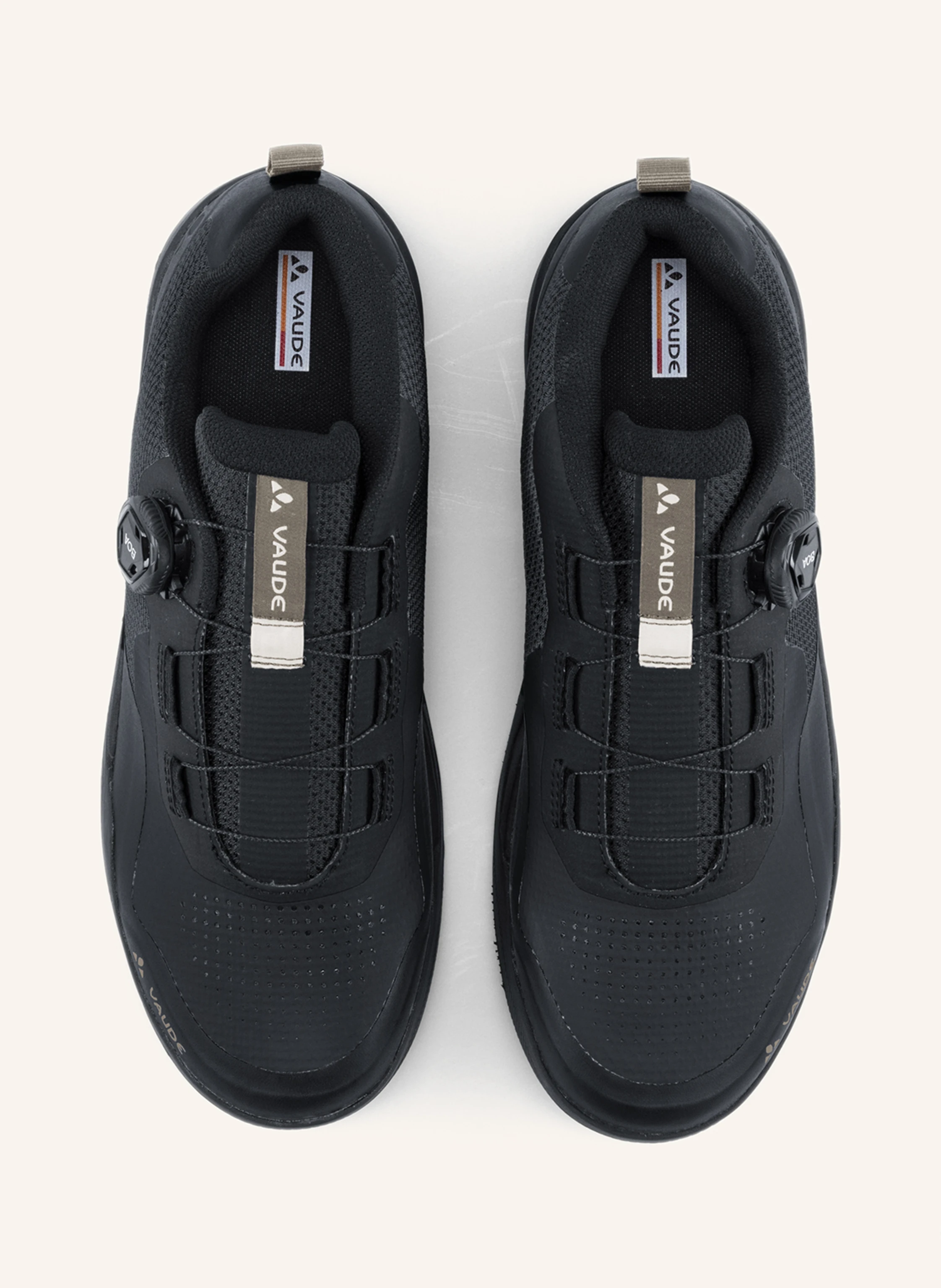 VAUDE Radschuhe MOAB PRO TECH