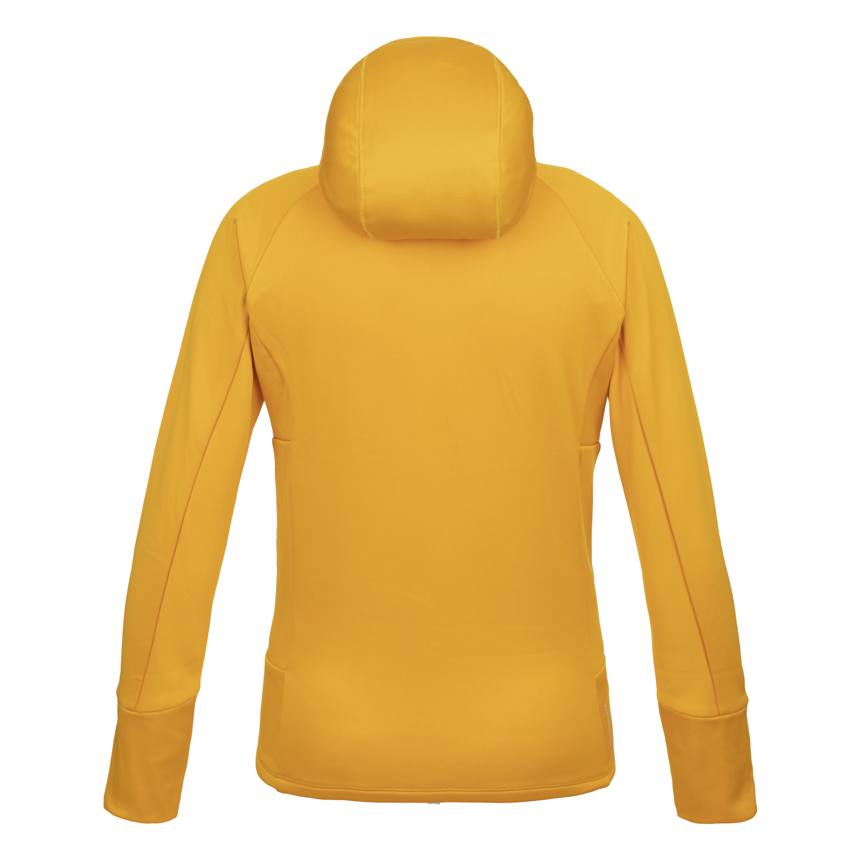 Puez Polarlite Kapuzenjacke Kind