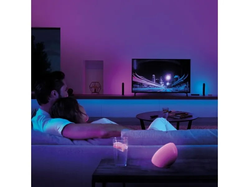 Philips Hue Play HDMI Sync Box