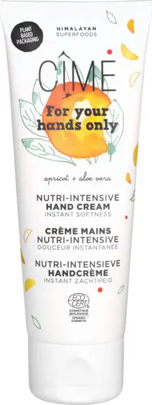 Nutri-intensieve handcrème