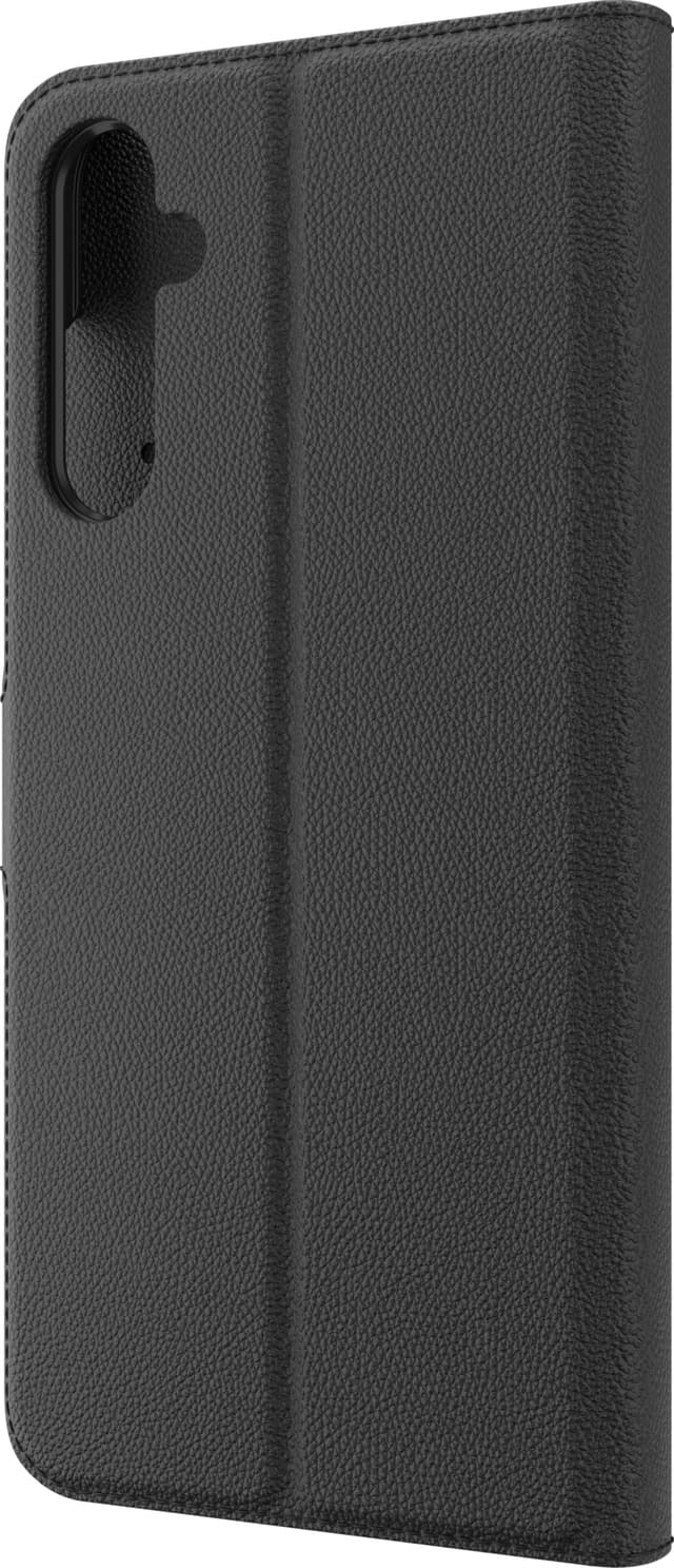 Zagg Samsung Galaxy A05s pungetui (sort)