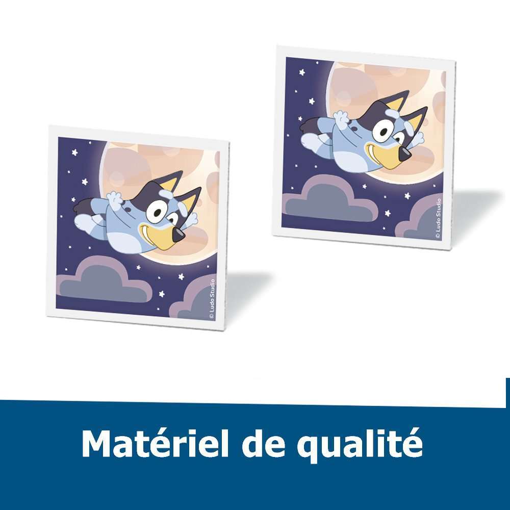 Ravensburger Spiel memory® Bluey