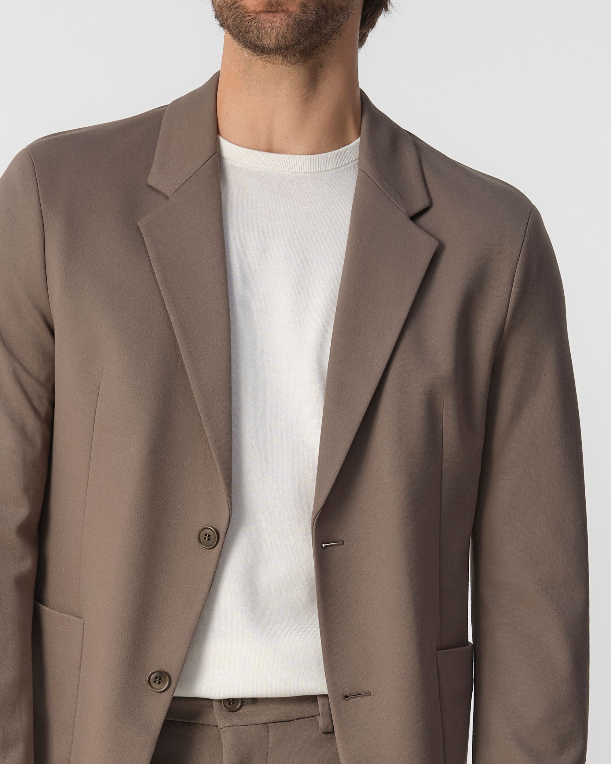 Drykorn Marls Mix & Match Colbert