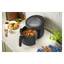 Airfryer 5 l 1500 W