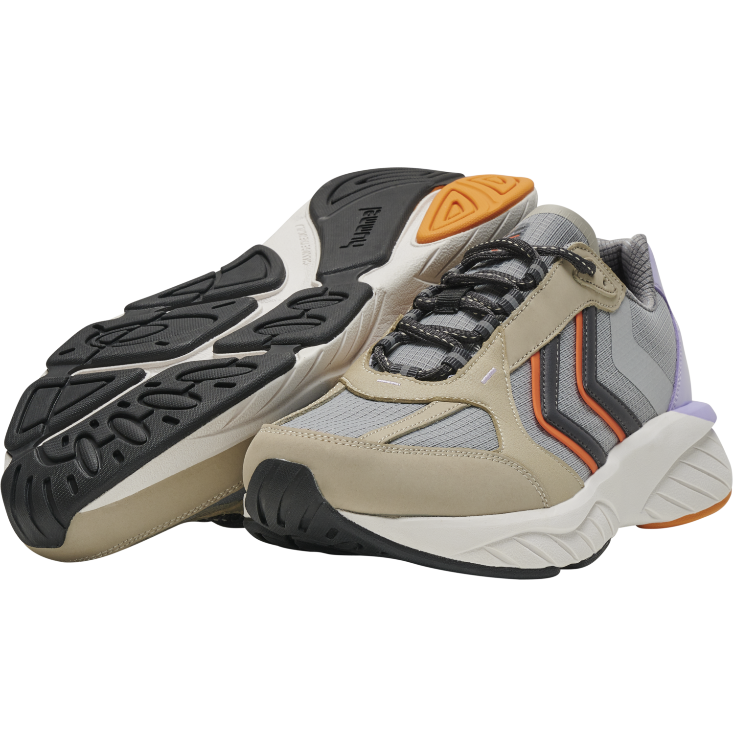 REACH LX 6000 NUBUCK