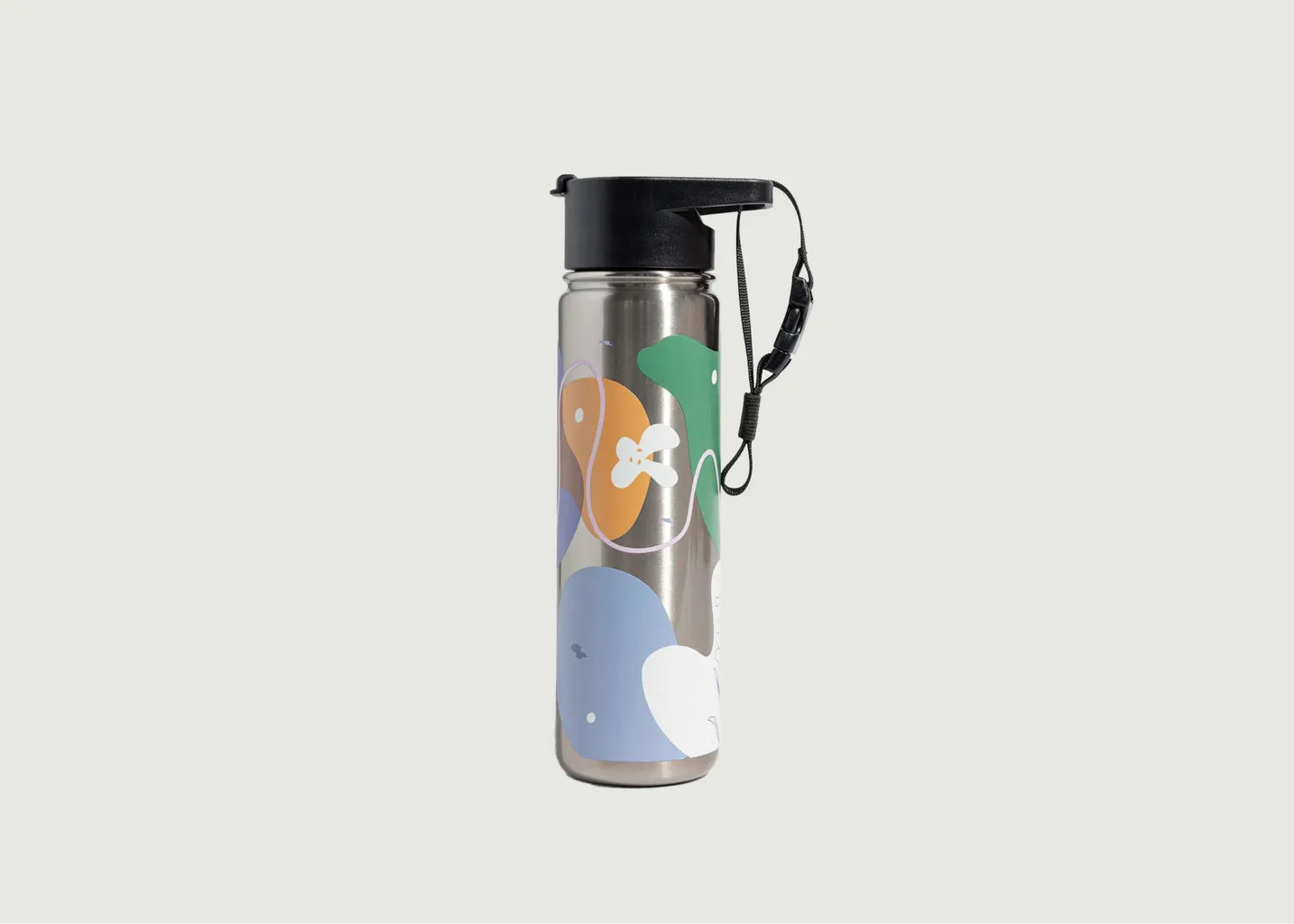 Gourde Insulated Steel 22 Oz United by Blue
