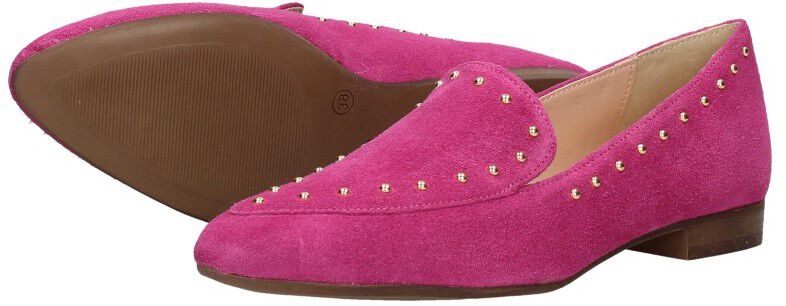 Sub55 Mocassin fuchsia
