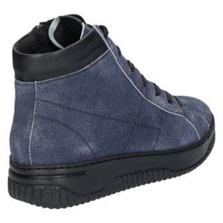 Hartjes 172.1953 Wijdte H Blauw