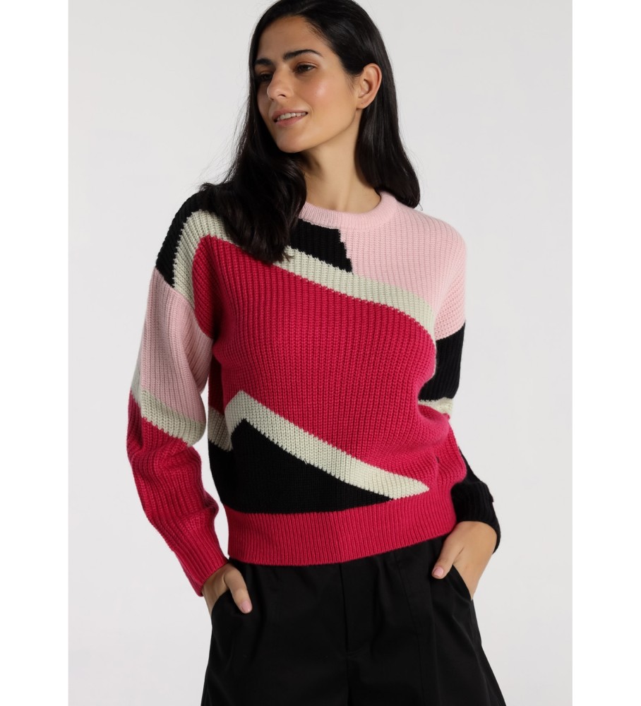 Victorio & Lucchino, Camisa V&L com gola redonda
