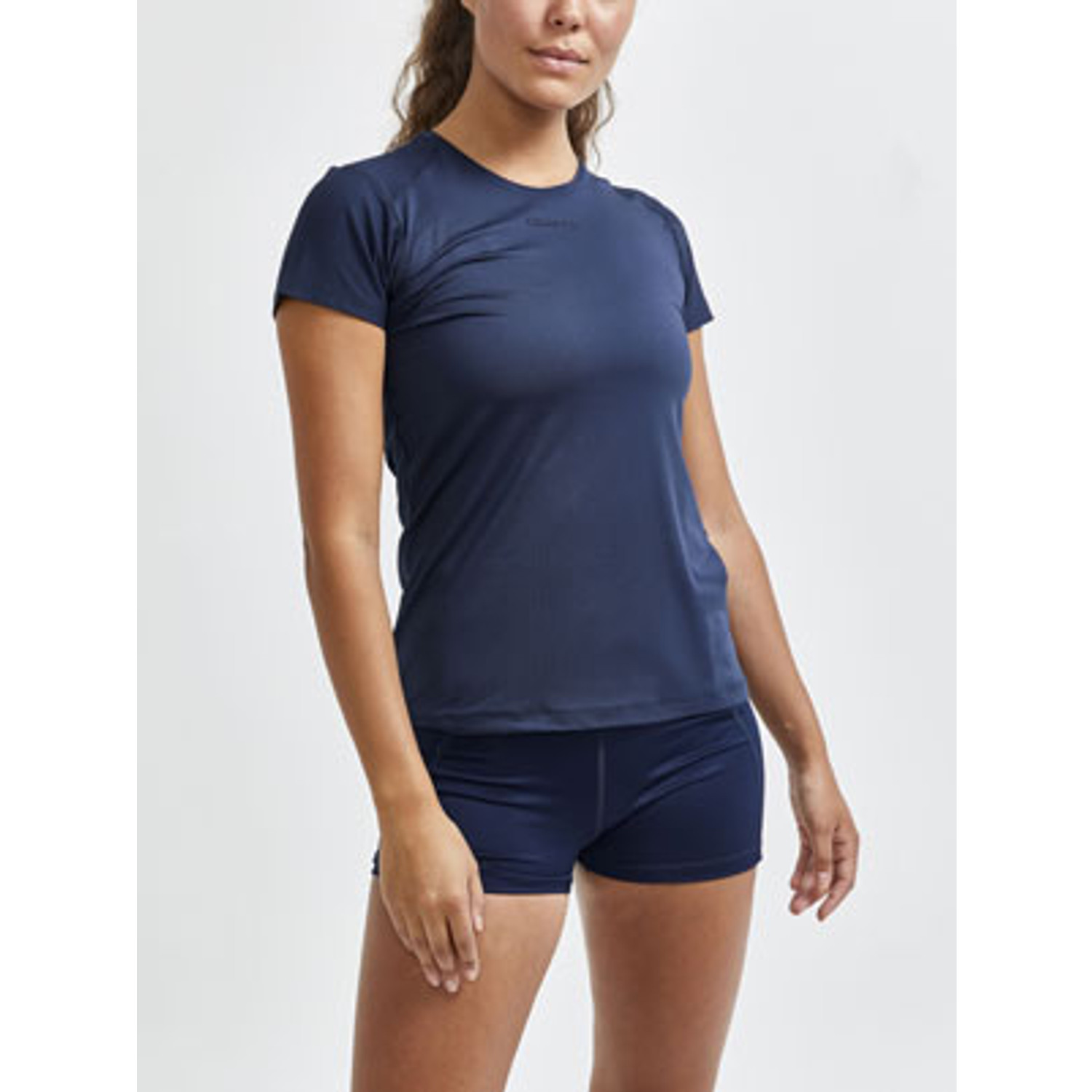 Craft Adv Essence Slim T-Shirt Dames