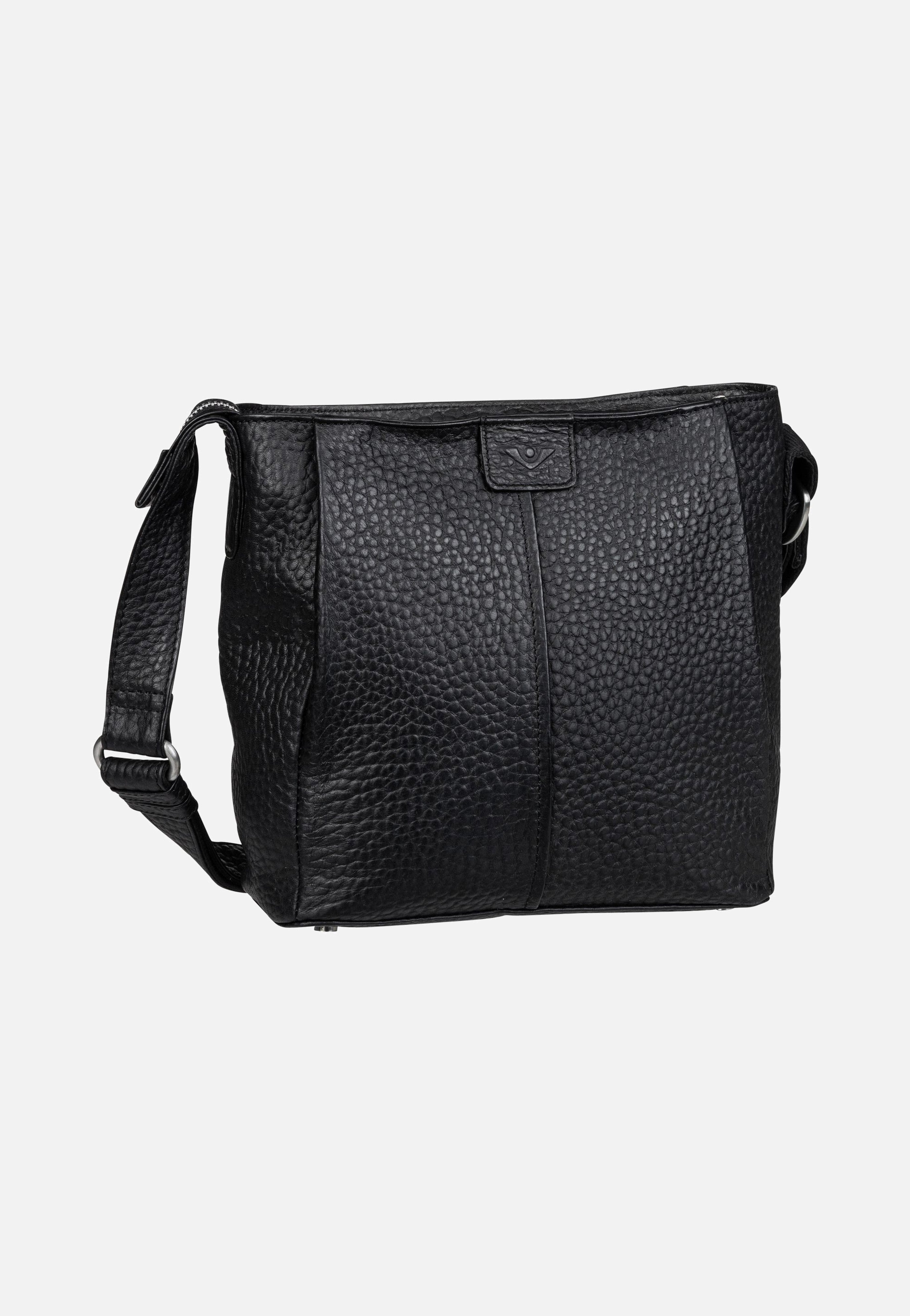 Beatrix 22143 Schwarz - Beuteltasche
