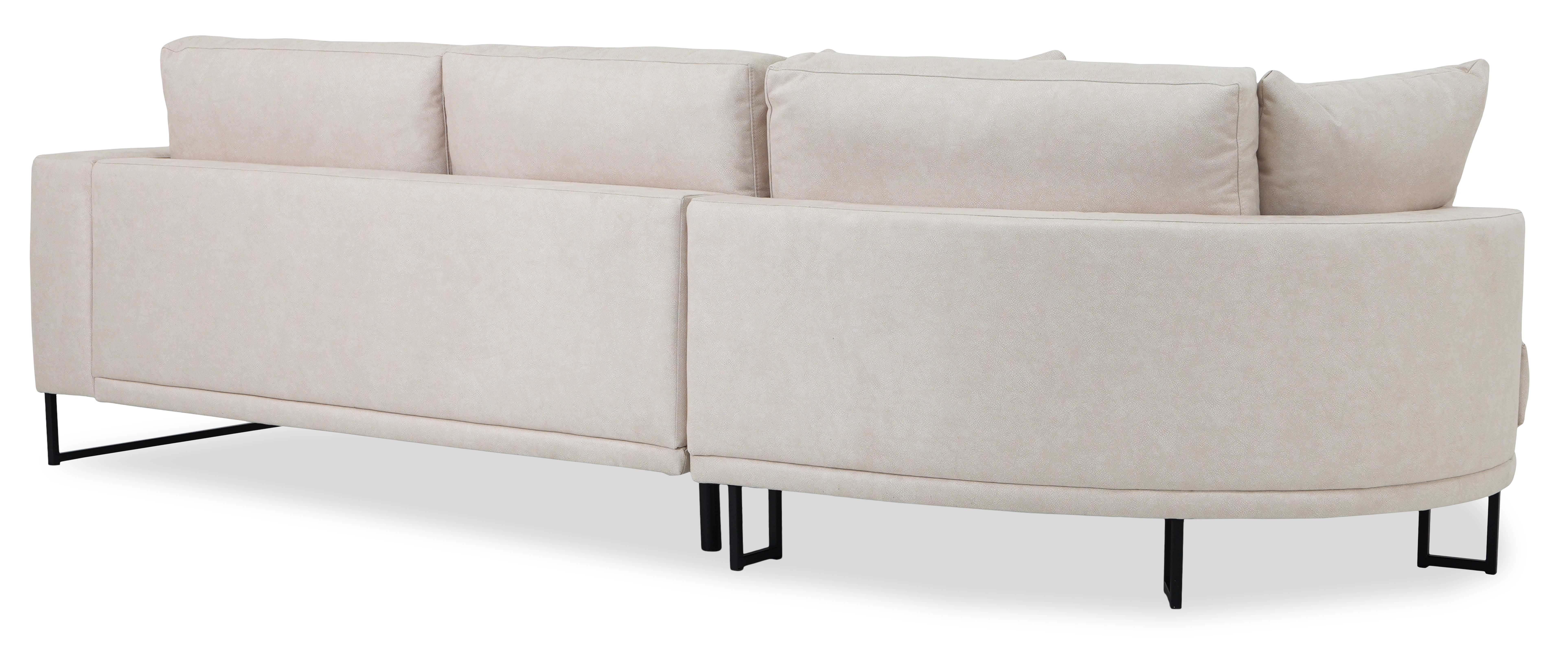 Lounge bank Dordoni II