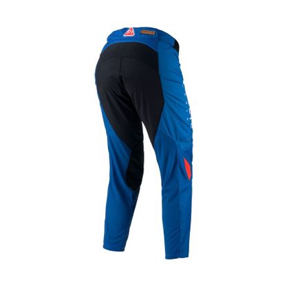 Pantalon cross Pull-in MASTER 2025 - Bleu