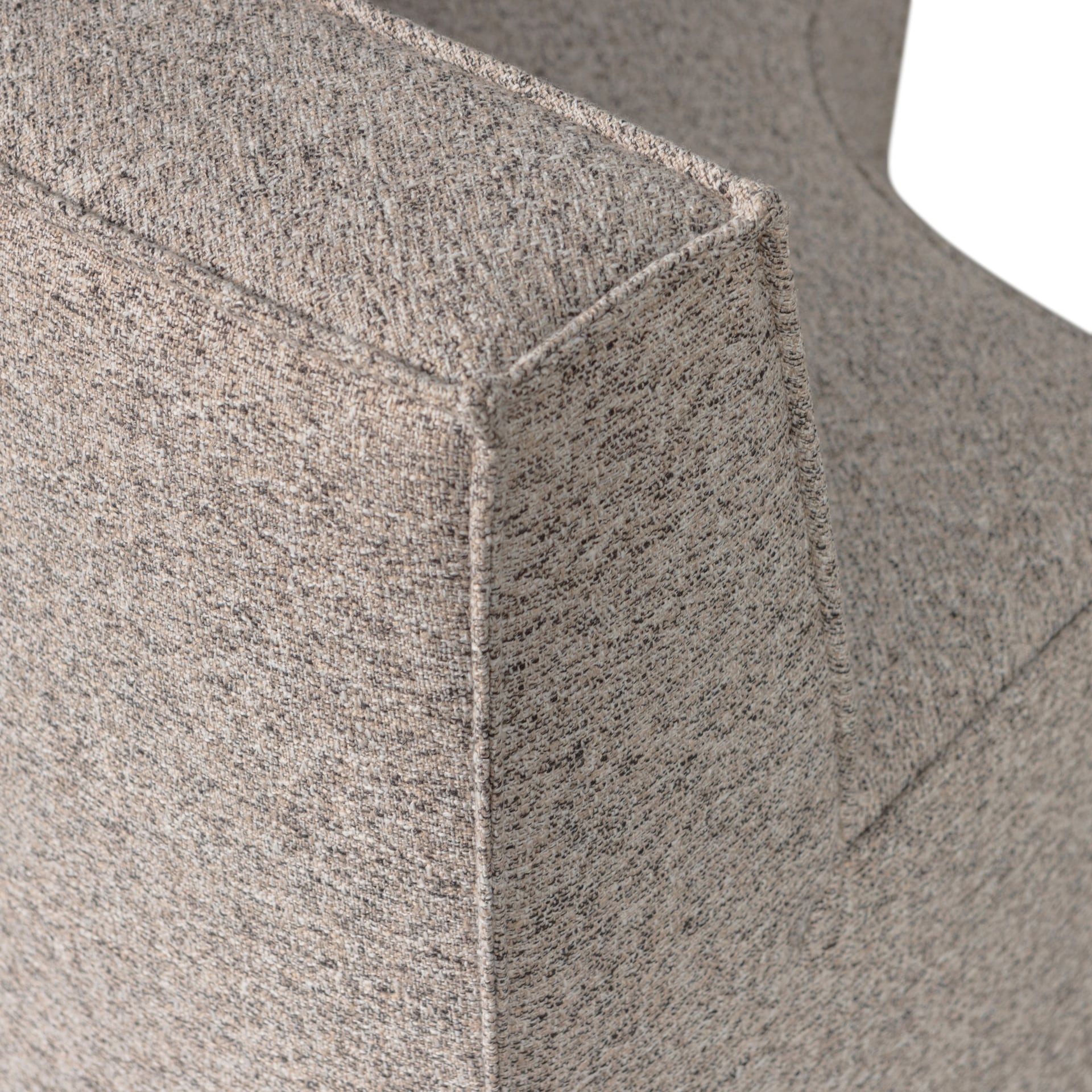 Sofa 2-Sitzer EUROPAgrau
