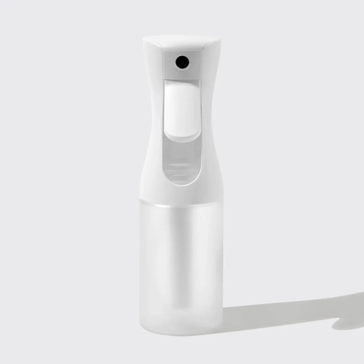 Continuous Spray White