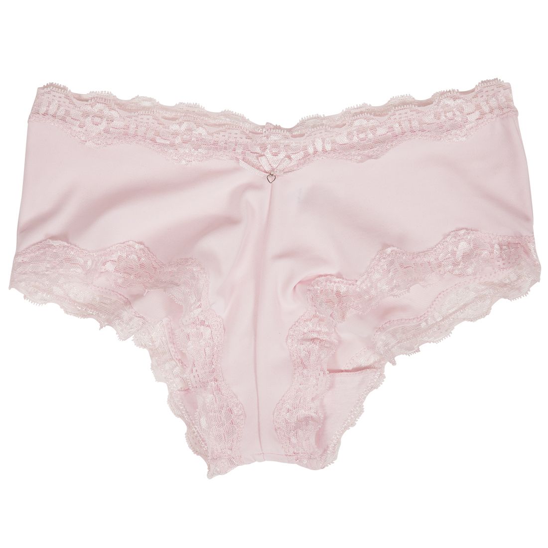 Ann  - Hipster med blondekant