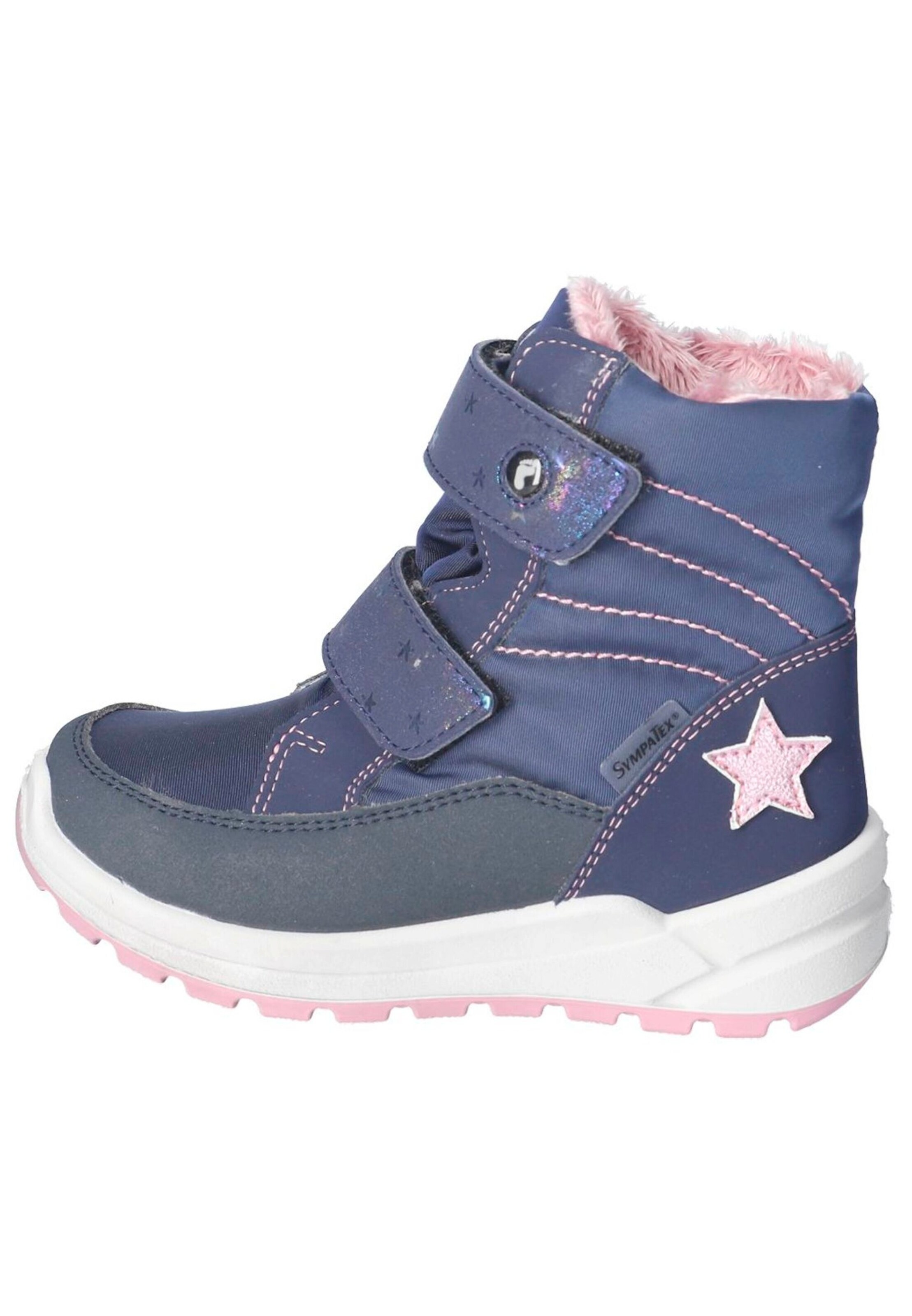 RICOSTA Stiefelette Marine