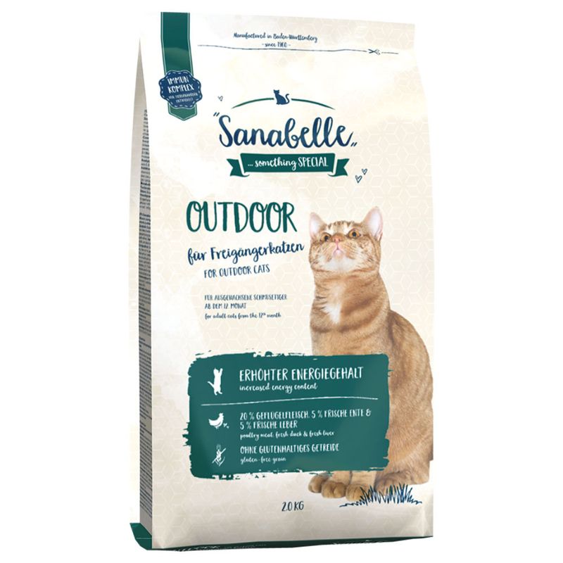 Sanabelle Outdoor