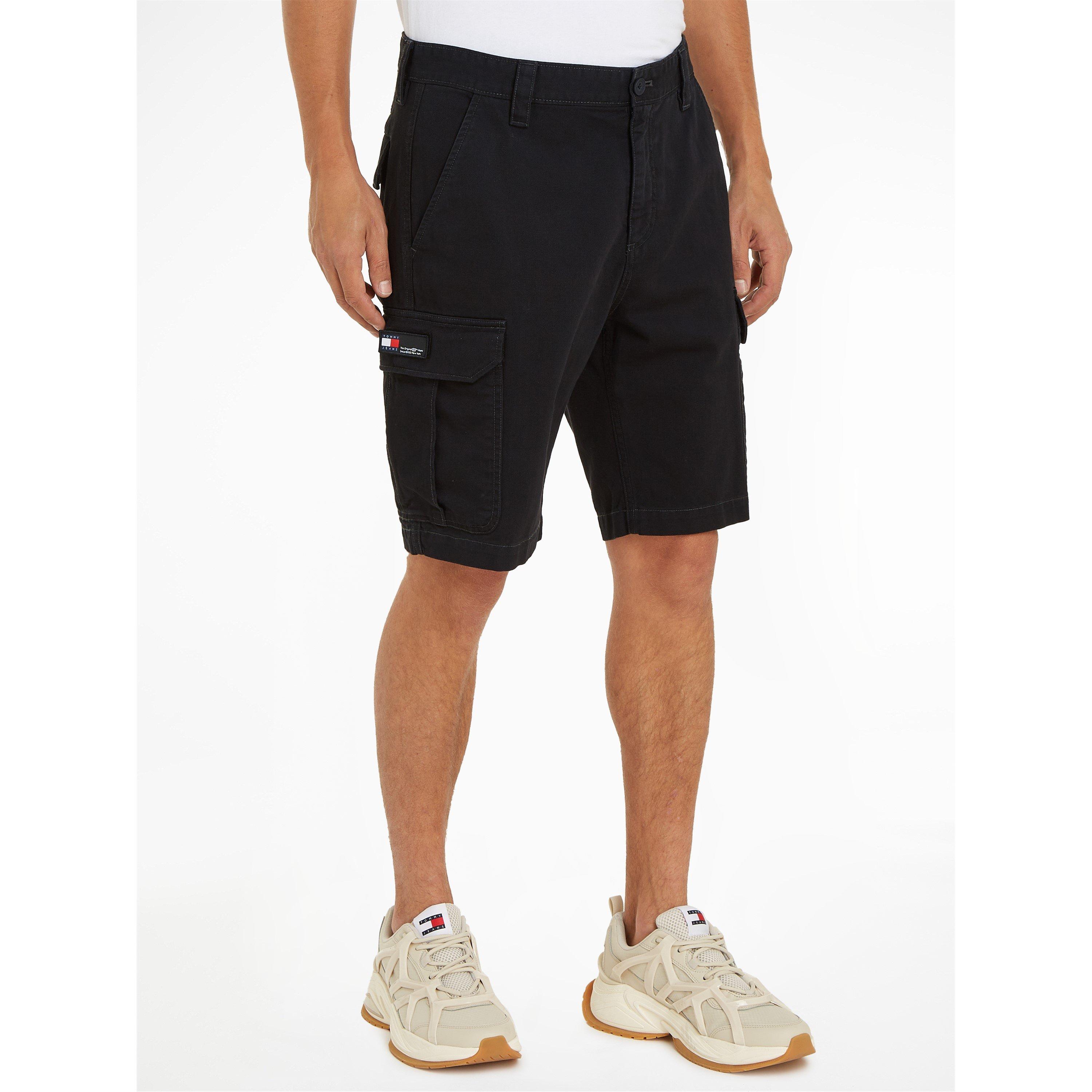 Tommy Jeans Ethan Cargo Shorts
