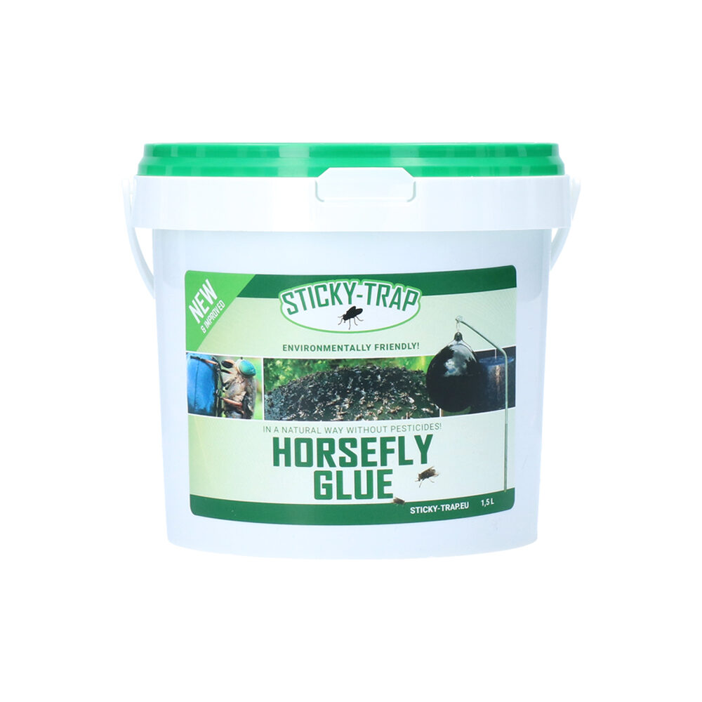 Horse Fly Trap Glue  (Lijm)