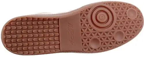 Maripe bruin combi MRPWEHO V16 - maat 45 veterschoen bruin combi - maat 45 Calandschoen