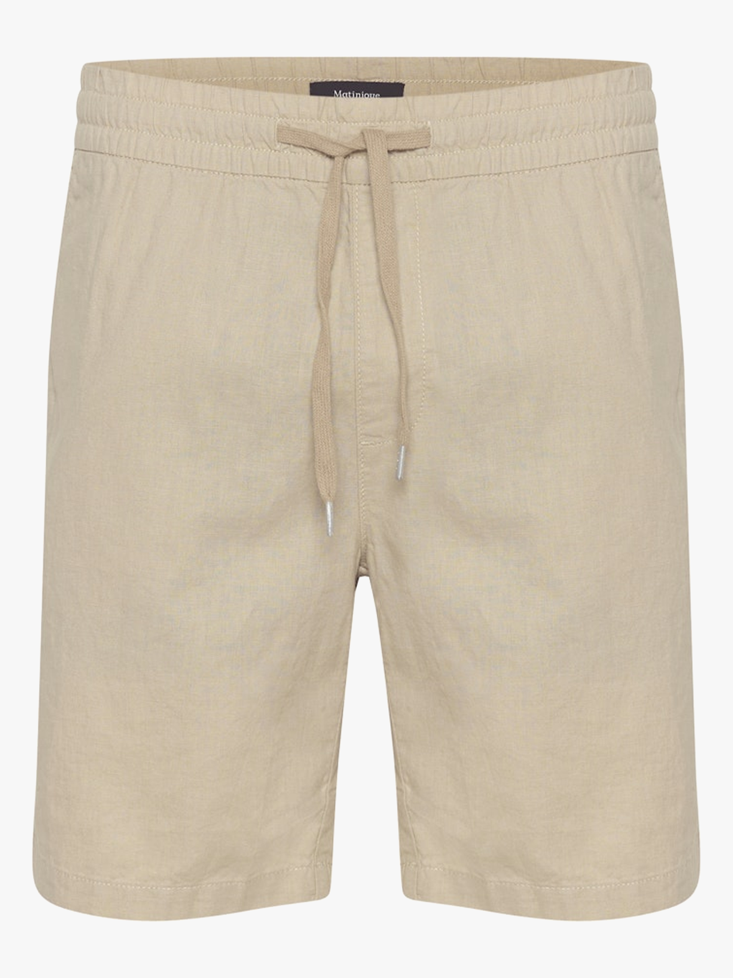Barton Short