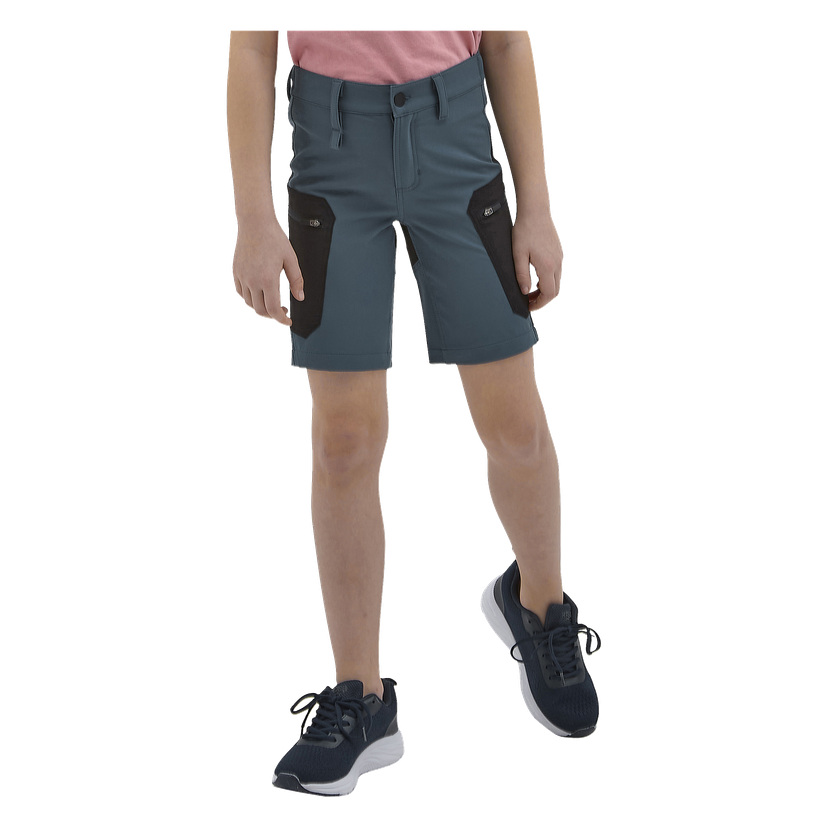Friluftsshorts barn 158/164