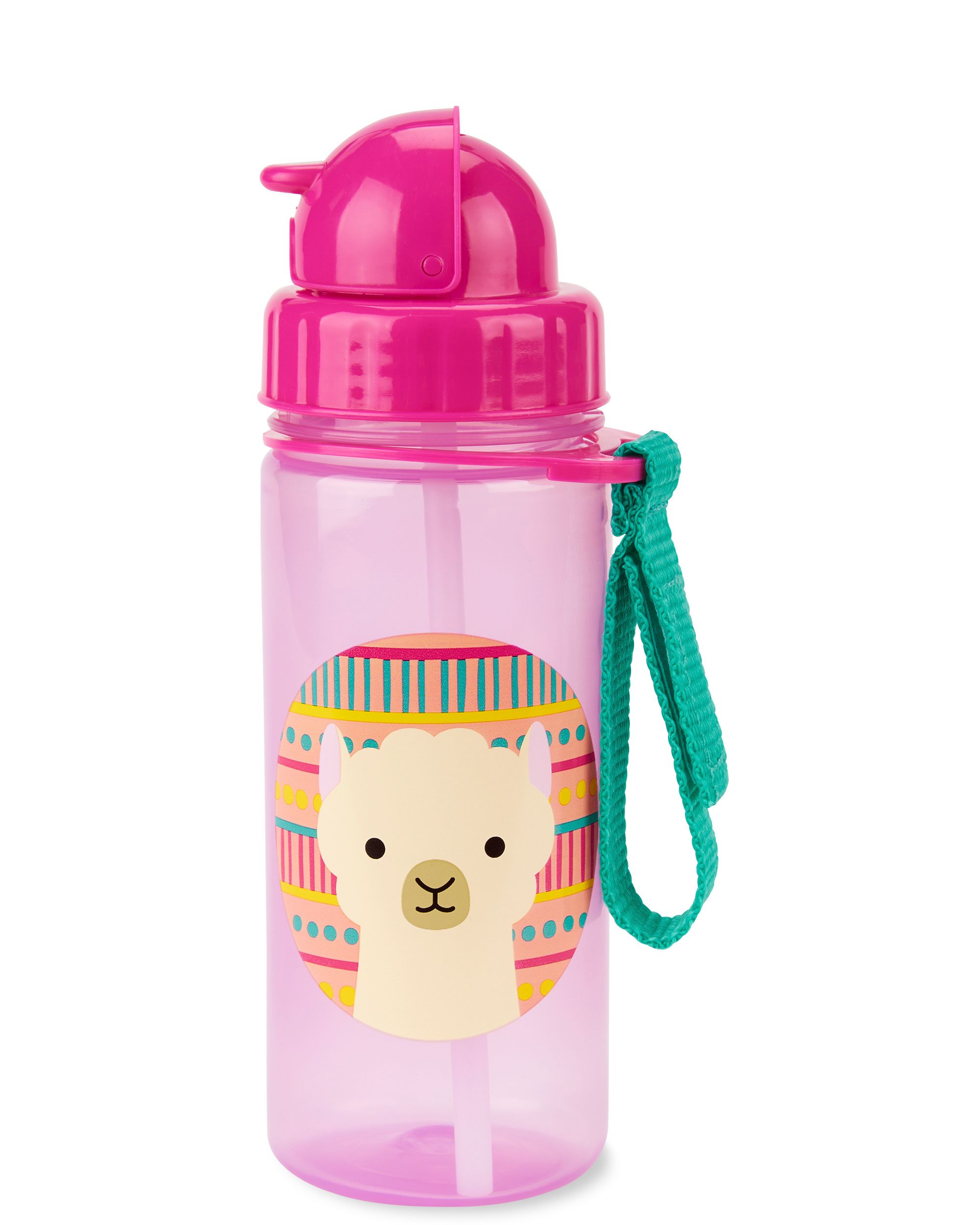 Skip Hop Zoo Trinkflasche Lama