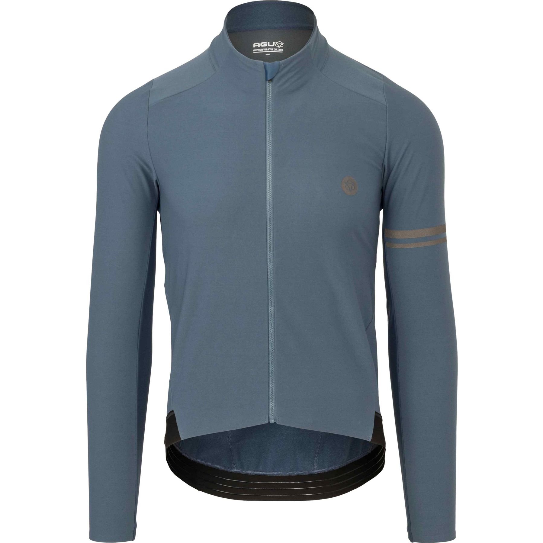 AGU Woven Lange Mouwen Fietsshirt