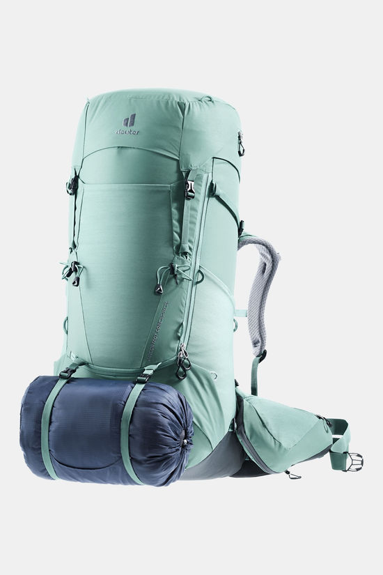 deuter deuter Aircontact Core 55+10 Sl Backpack Dames