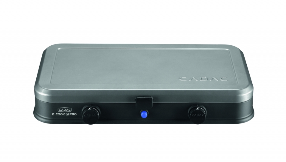 Cadac Gaskocher 2-Cook Pro Stove