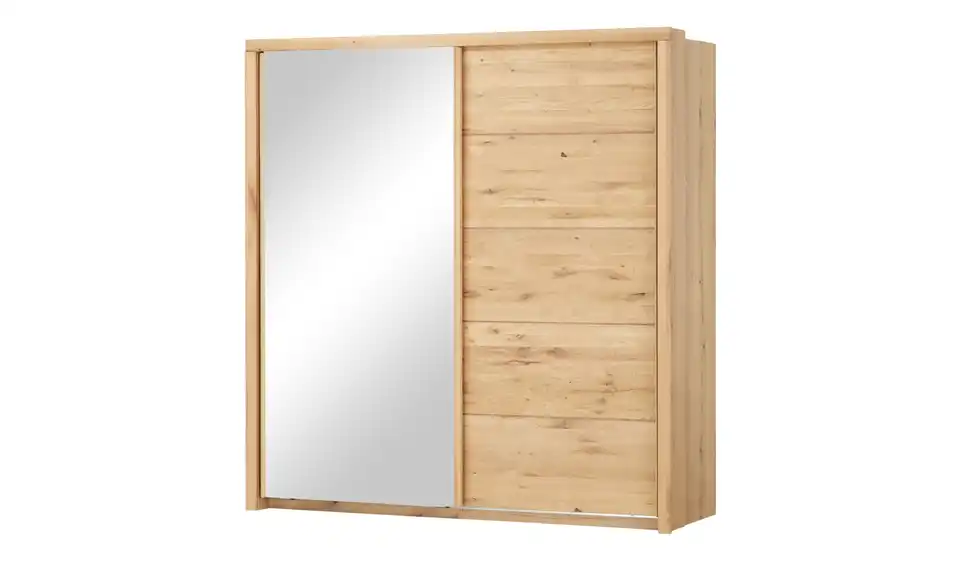 smart Schwebetürenschrank Oslo