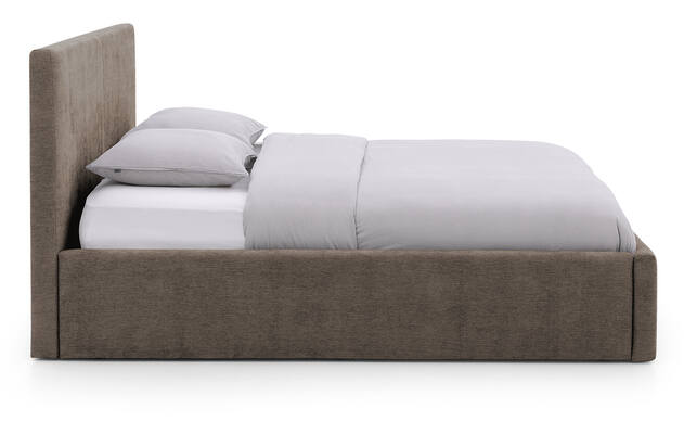 Bedframe Mysen Storage