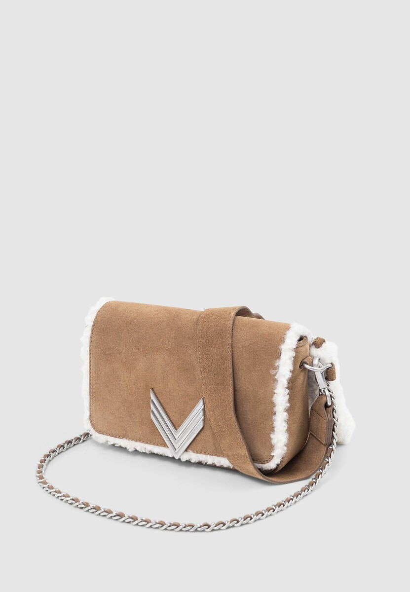 IKKS<br>Bolsa com alça de ombro 111 MONTSOURIS