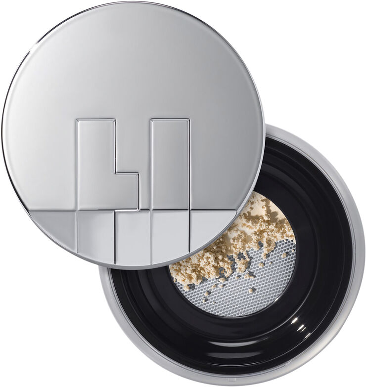 Haus Labs Bio-Blurring Talc-Free Loose Setting Powder